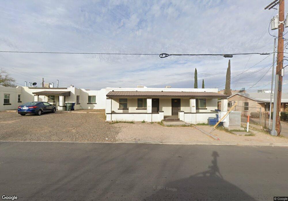 2807 N Geronimo Ave, Tucson, AZ 85705 - photo 1