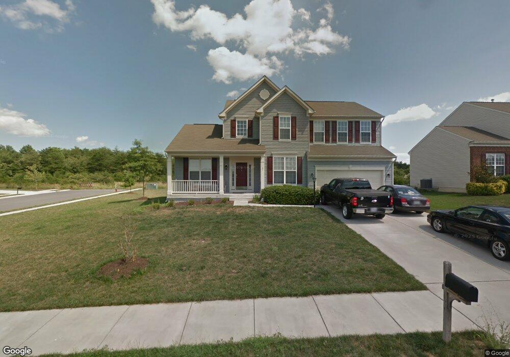 101 Ardeyth Ln, Winchester, VA 22602 - photo 1