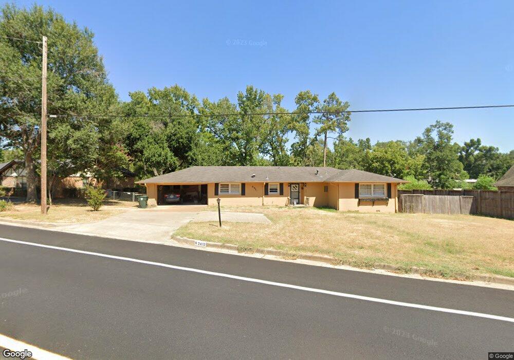 2410 Old Jacksonville Hwy, Tyler, TX 75701 - photo 1