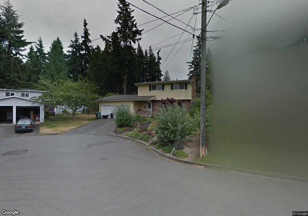 660 13th Way SW, Edmonds, WA 98020 - photo 1