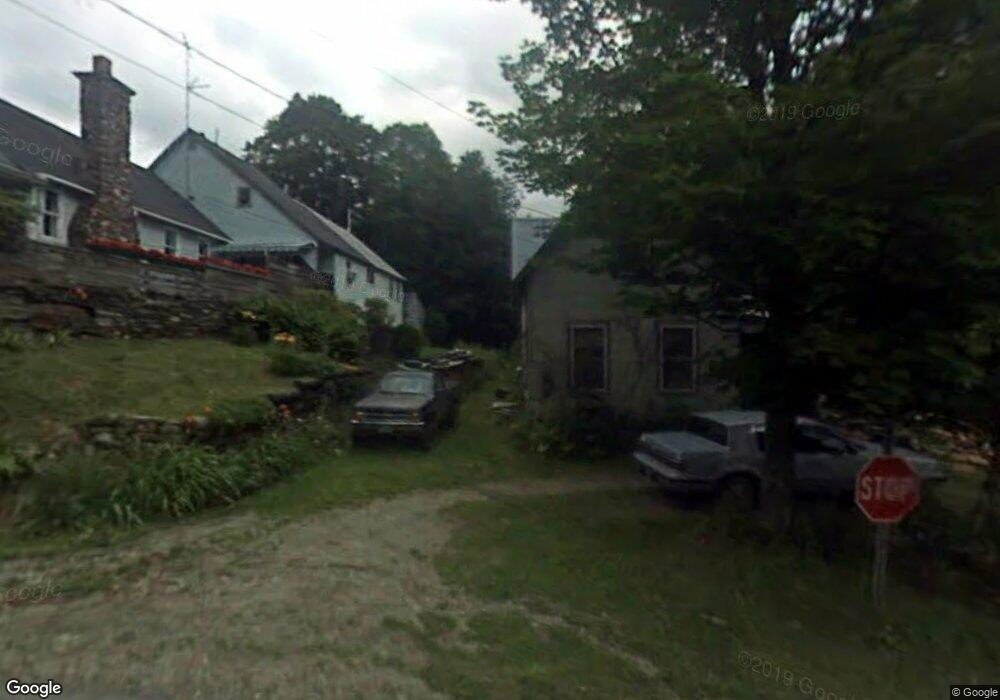 88 Tyson Rd, Reading, VT 05062 - photo 1