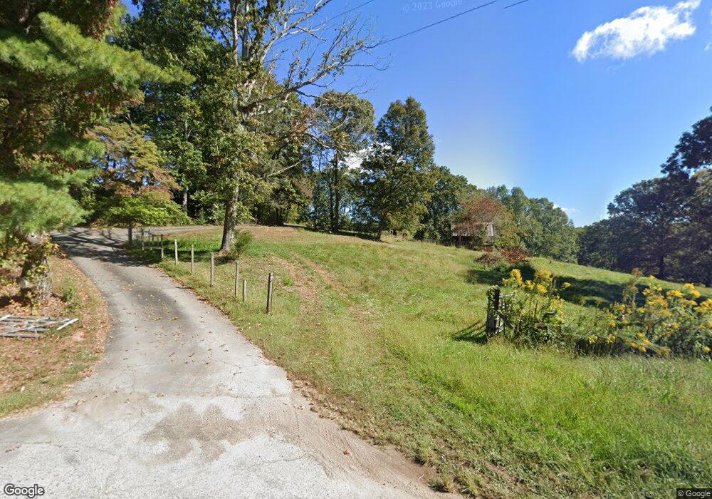 3834 Town Creek Rd, Cleveland, GA 30528 - photo 1