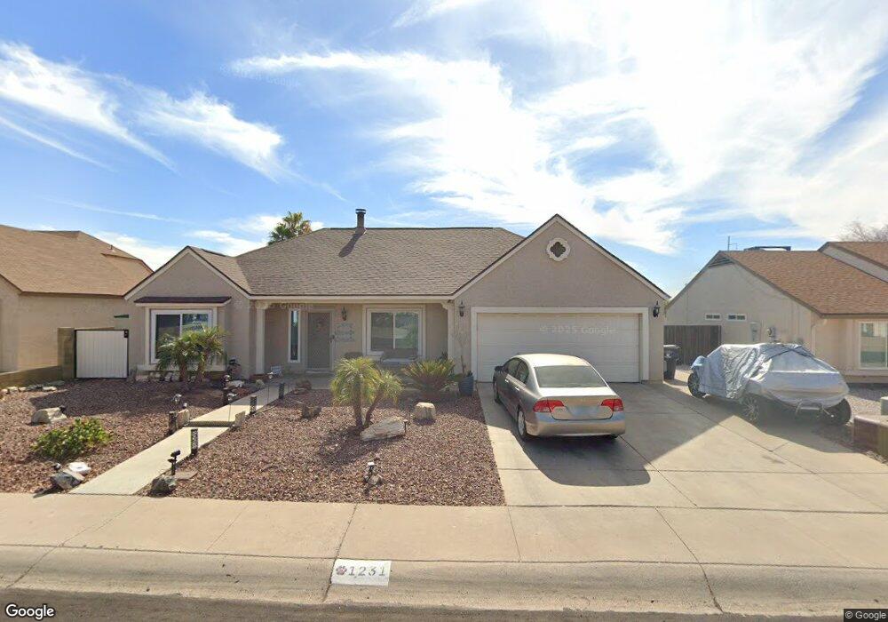 1231 E Piute Ave, Phoenix, AZ 85024 - photo 1