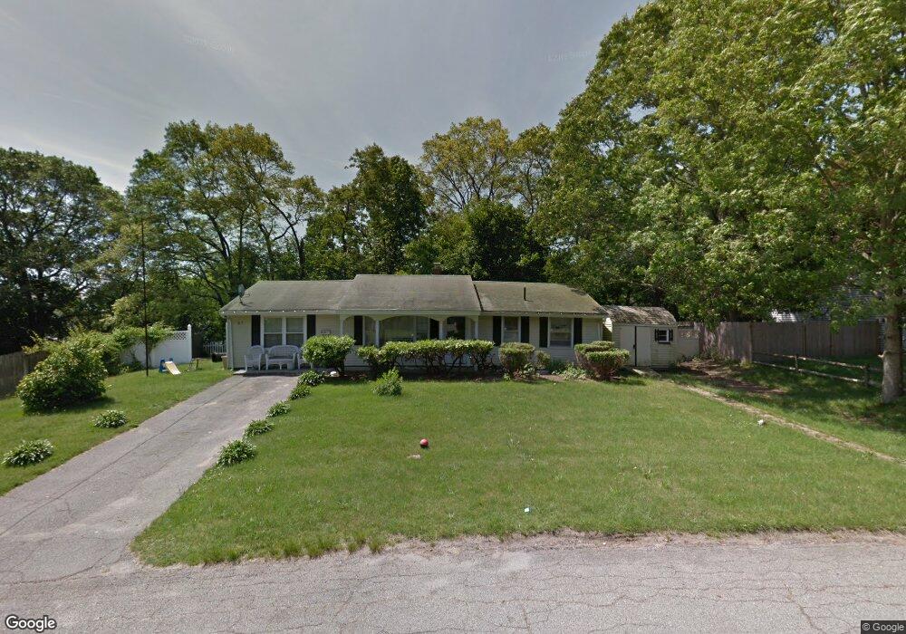 51 Temi Rd, Brockton, MA 02302 - photo 1