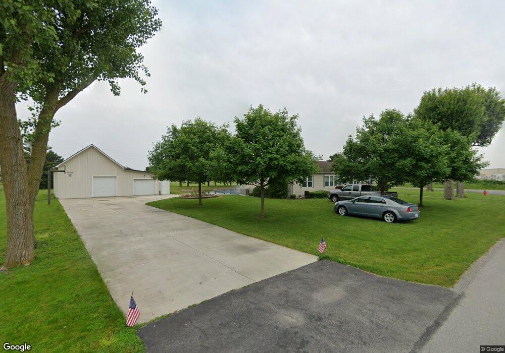707 S Otto St, Fort Jennings, OH 45844 - photo 1