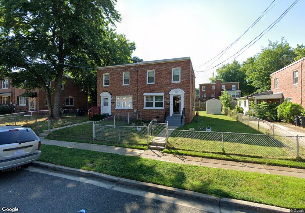 1139 Booker Dr, Capitol Heights, MD 20743 - photo 1