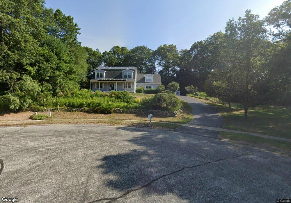 1 S Glen Ct, Wakefield, RI 02879 - photo 1