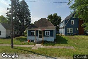 119 W South St, Remington, IN 47977