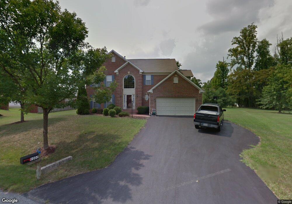 1002 Donnington Ct, Bowie, MD 20721 - photo 1