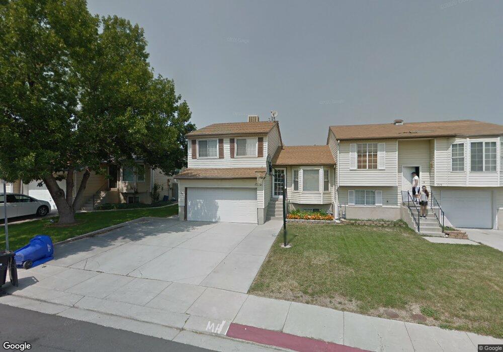 1522 W 8740 S, West Jordan, UT 84088 - photo 1