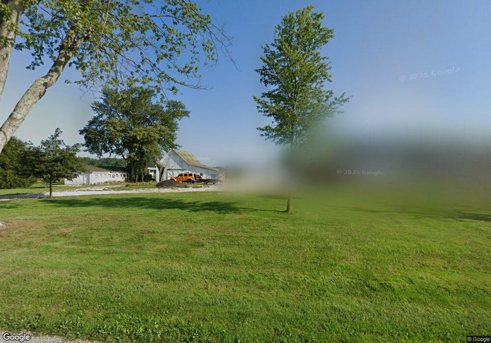 8740 Harriott Rd, Marysville, OH 43040 - photo 1