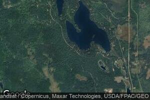 XXX S Bass Lake Dr, Outing, MN 56662