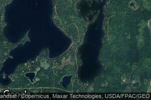 Lot D Pennisula Rd, Outing, MN 56662