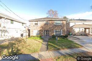 4013 Transcontinental Dr, Metairie, LA 70006