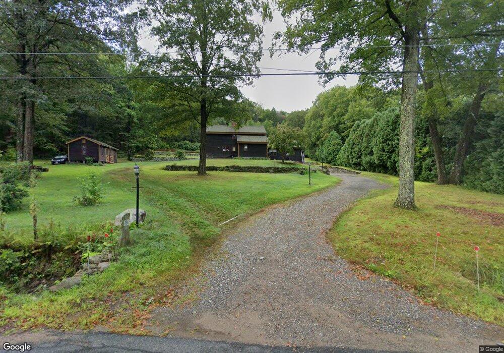 83 Chmura Rd, Hadley, MA 01035 - photo 1