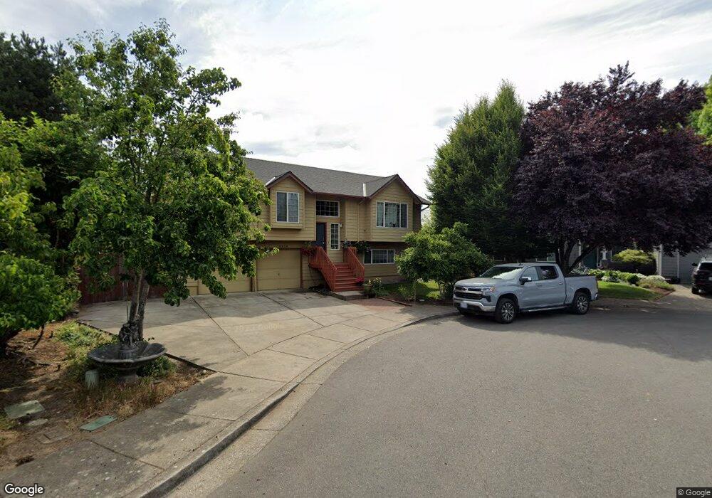 6447 Northmont Ln NE, Keizer, OR 97303 - photo 1