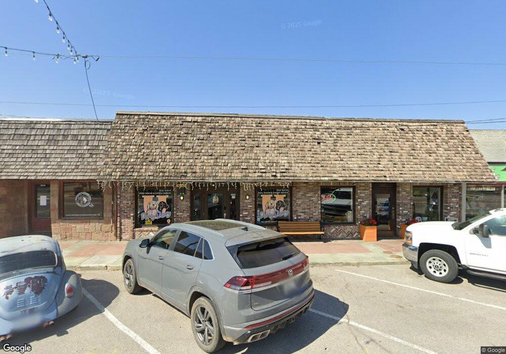 205 E Main St, Jenks, OK 74037 - photo 1