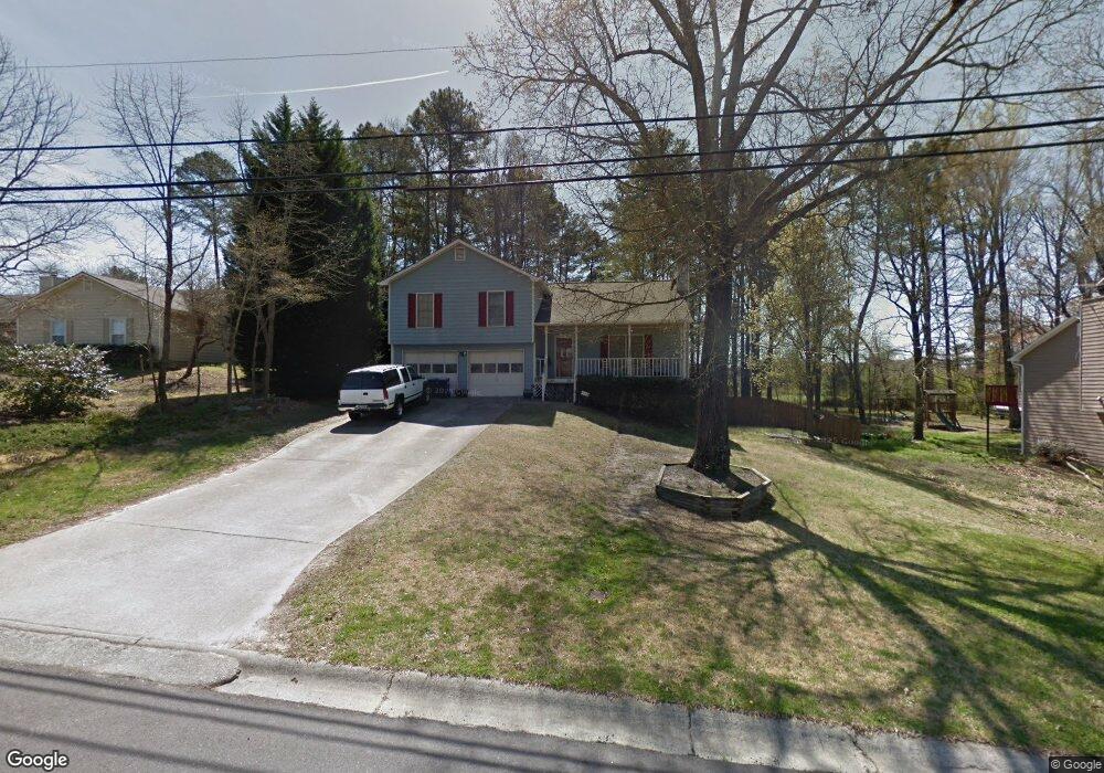 2775 Brookton Ln, Dacula, GA 30019 - photo 1