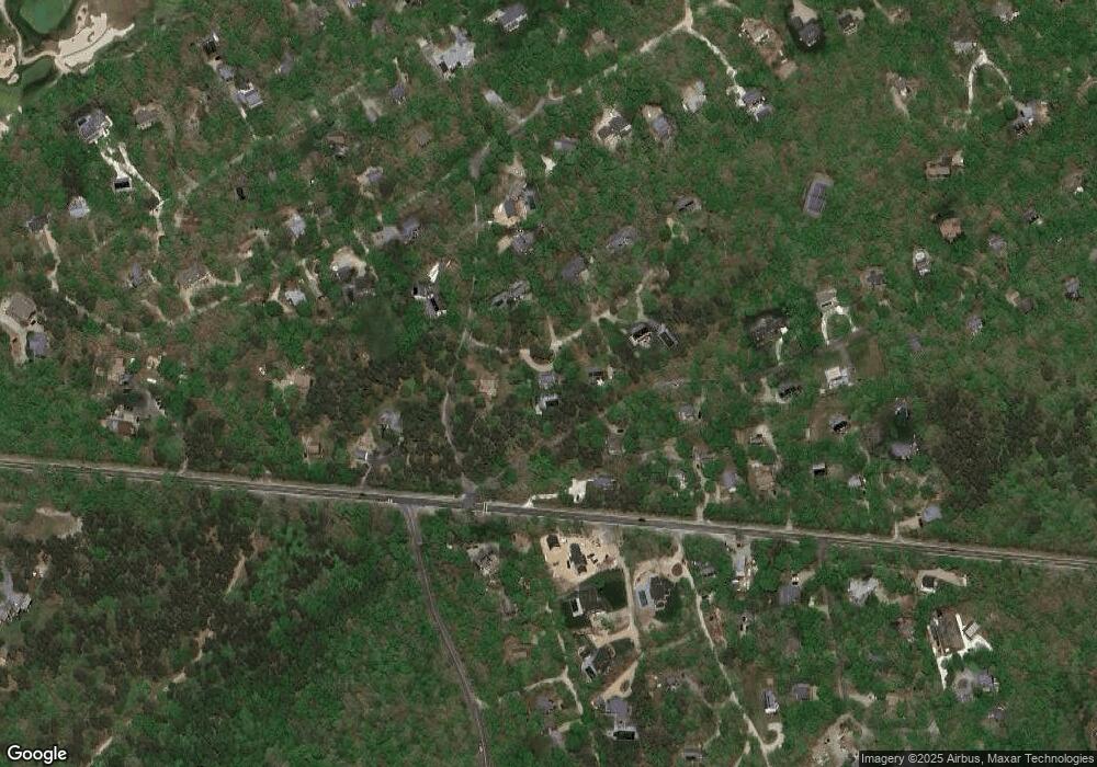 8 Duncan Close, Edgartown, MA 02539 - photo 1