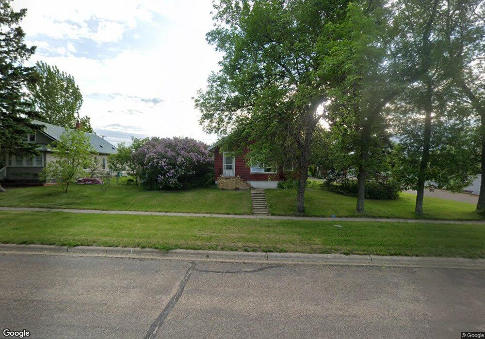 414 Putnam St, Turtle Lake, ND 58575 - photo 1