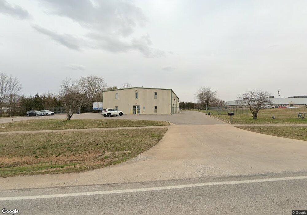 2214 S City Lake Rd, Fayetteville, AR 72701 - photo 1