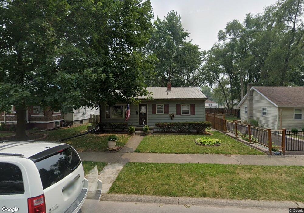 2129 Vinton St, Lafayette, IN 47904 - photo 1