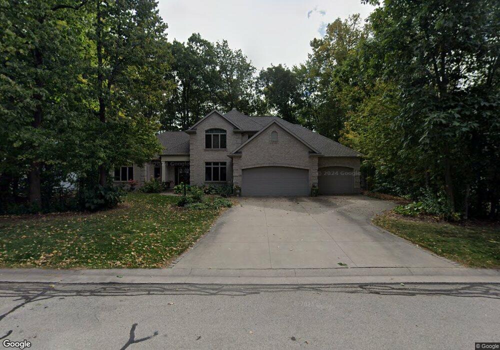 W5947 Blazing Star Dr, Appleton, WI 54915 - photo 1