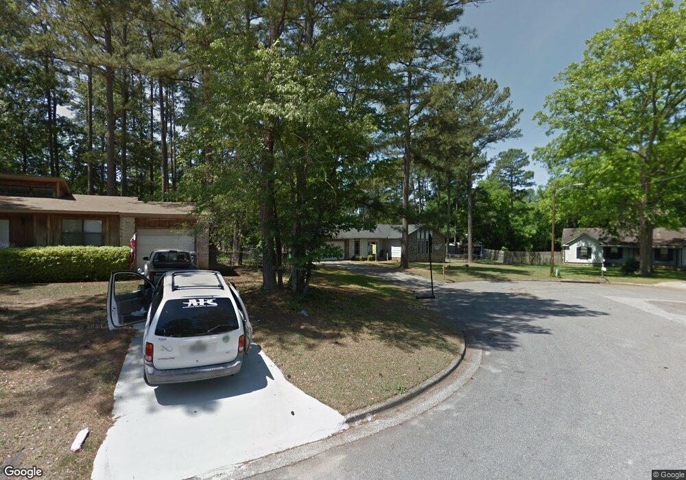 4408 Squab Ct, Evans, GA 30809 - photo 1