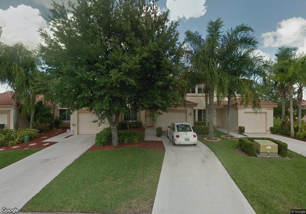 11023 SW 16th Manor unit 174, Davie, FL 33324 - photo 1