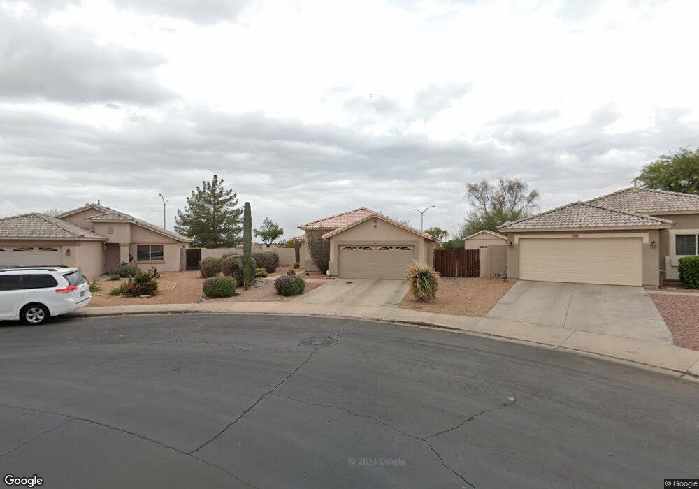 2326 S Bernard, Mesa, AZ 85209 - photo 1