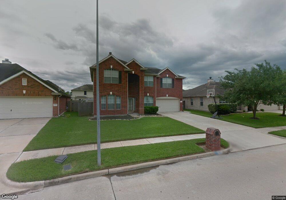 3819 Beacons View, Friendswood, TX 77546 - photo 1