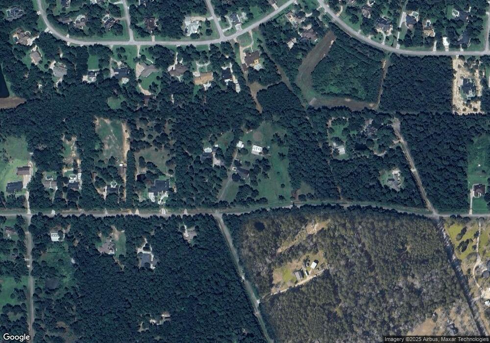 9834 Woodlane Blvd, Magnolia, TX 77354 - photo 1