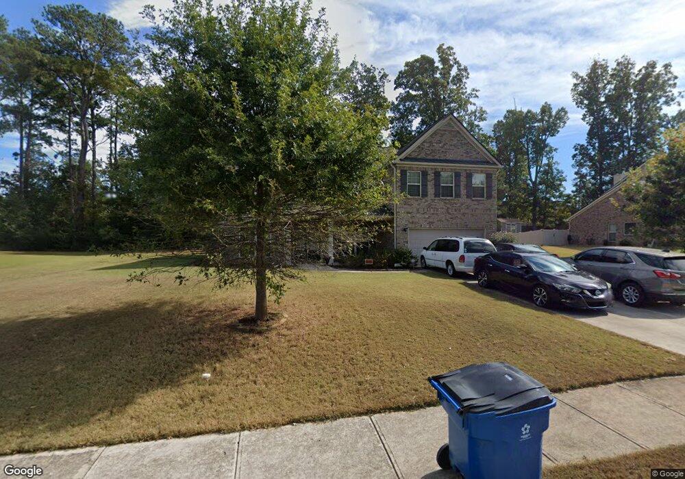 1219 Branlee Dr SE unit 24, Conyers, GA 30013 - photo 1