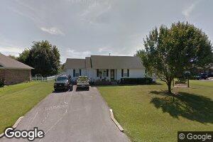 127 Picnic Ln, Hardinsburg, KY 40143