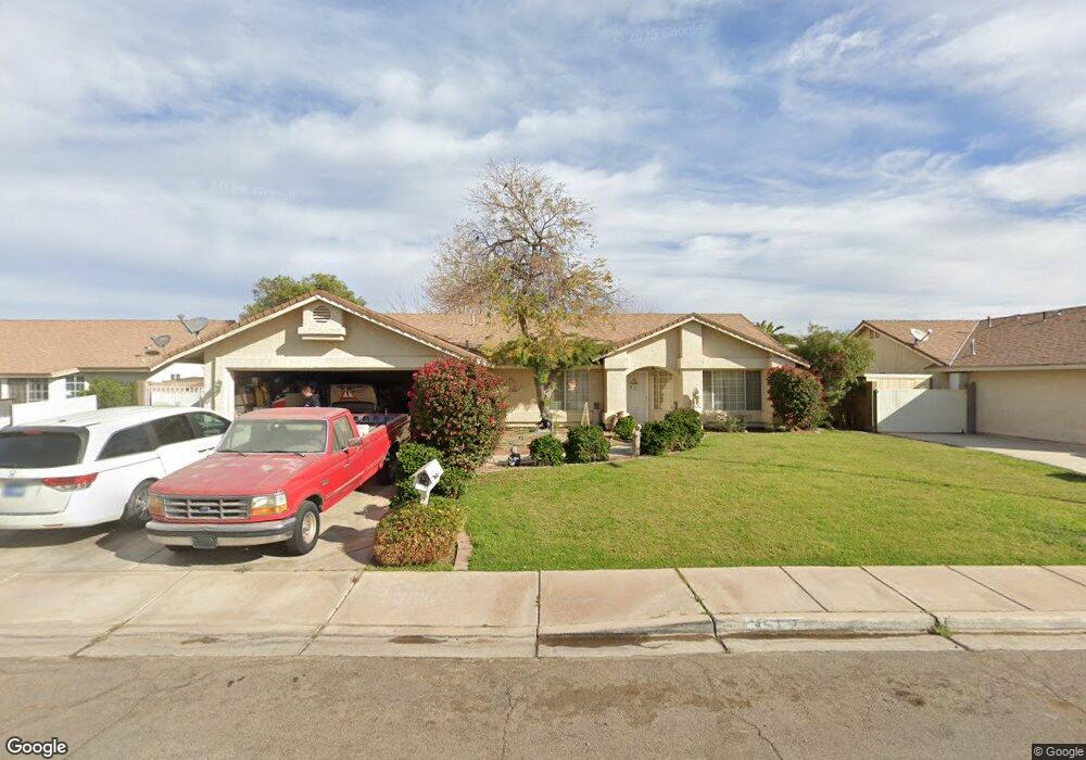 3512 W 13th Place, Yuma, AZ 85364 - photo 1