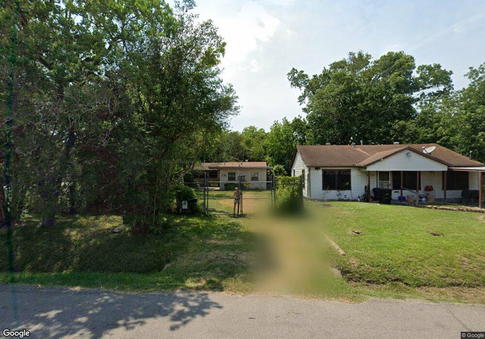 6636 England St, Houston, TX 77021 - photo 1