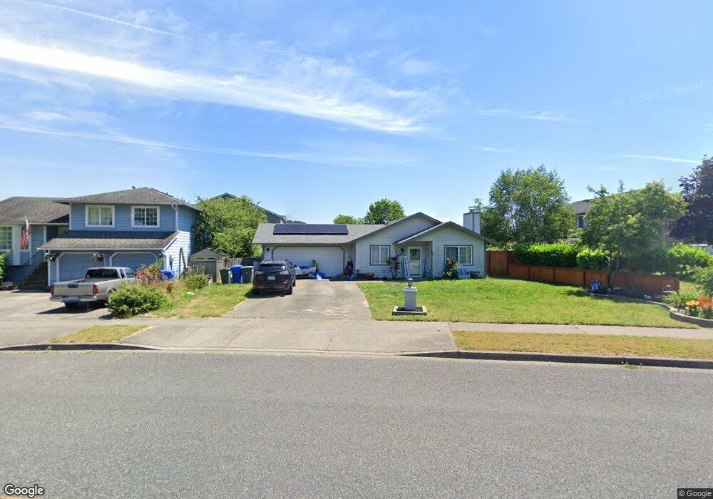 704 Grinnell Ave SW, Orting, WA 98360 - photo 1