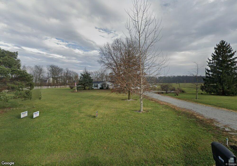 12011 Moulton New Knoxville Rd, New Knoxville, OH 45871 - photo 1