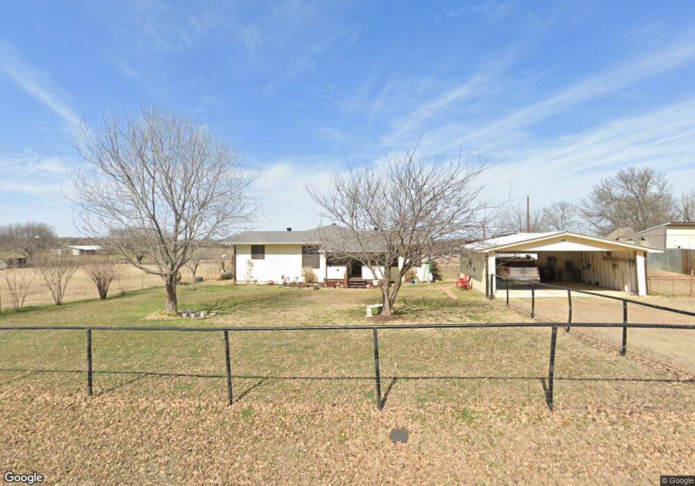 571 Young Rd, Springtown, TX 76082 - photo 1