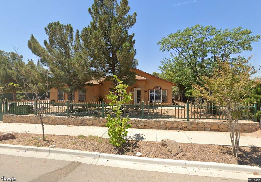 8110 Valley View Dr, El Paso, TX 79907 - photo 1