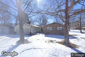 103 Cove Dr, Matthews, MO 63867