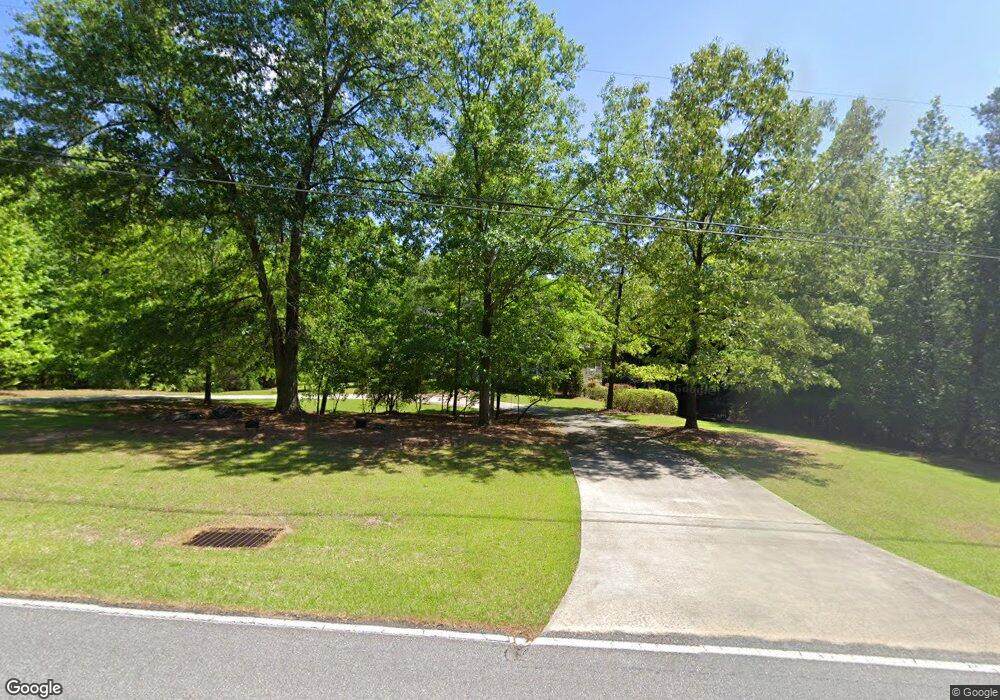 1123 Golf Course Rd, Elberton, GA 30635 - photo 1