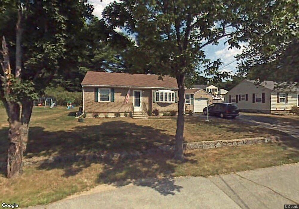 4 Gendron St, Bedford, NH 03110 - photo 1