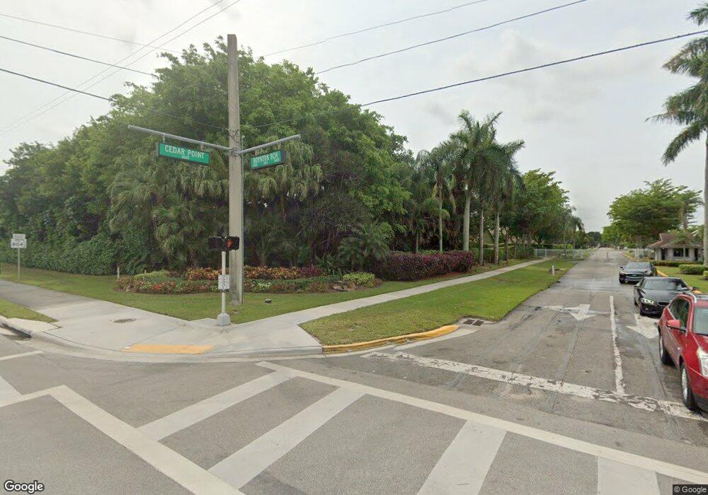 5040 Rose Hill Dr unit 1020, Boynton Beach, FL 33437 - photo 1