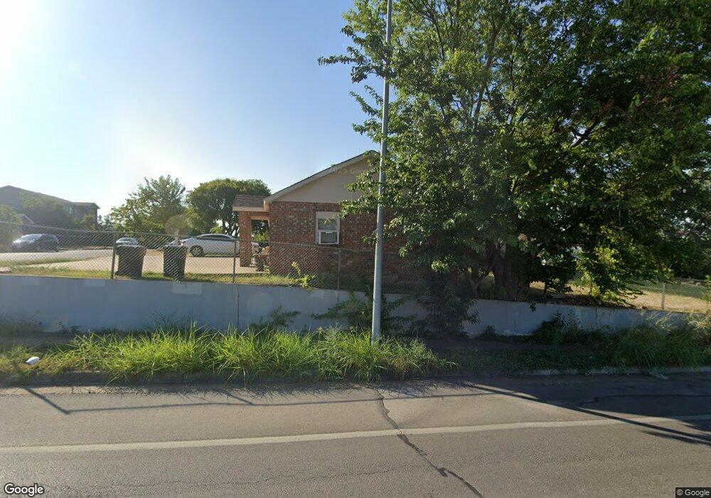 2621 NW 23rd St, Fort Worth, TX 76106 - photo 1