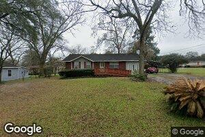 507 Kaigler St, Oglethorpe, GA 31068