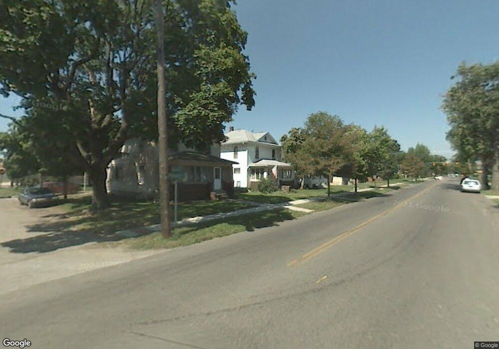 1819 Prairie St, Elkhart, IN 46516 - photo 1