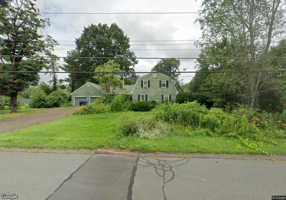 9 Randall Dr, Suffield, CT 06078 - photo 1