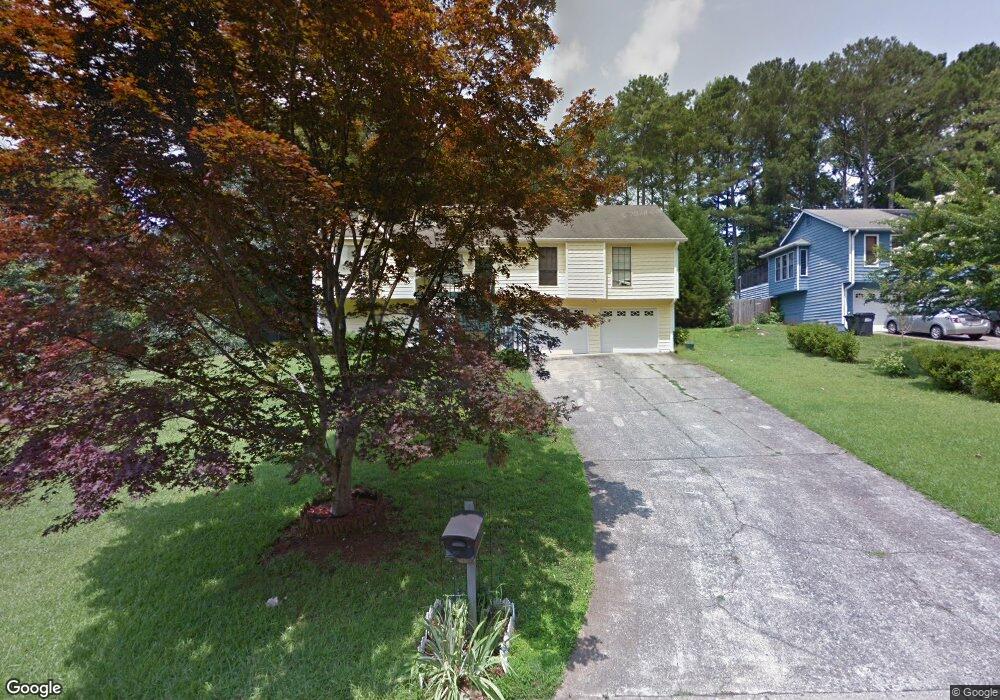 4807 Burlington Ct NW unit 3, Acworth, GA 30102 - photo 1