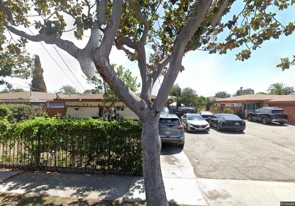 3830 W 107th St, Inglewood, CA 90303 - photo 1